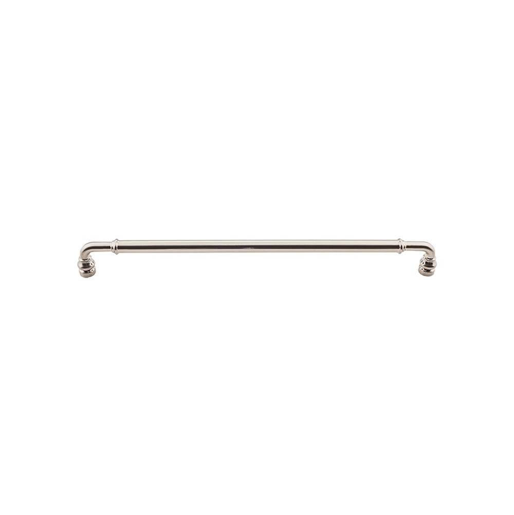 Top Knobs Brixton Pull Center to Center