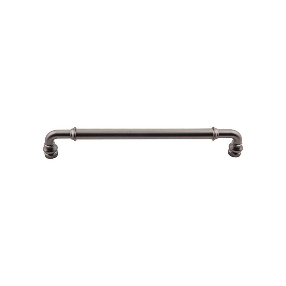Top Knobs Brixton Pull Center to Center