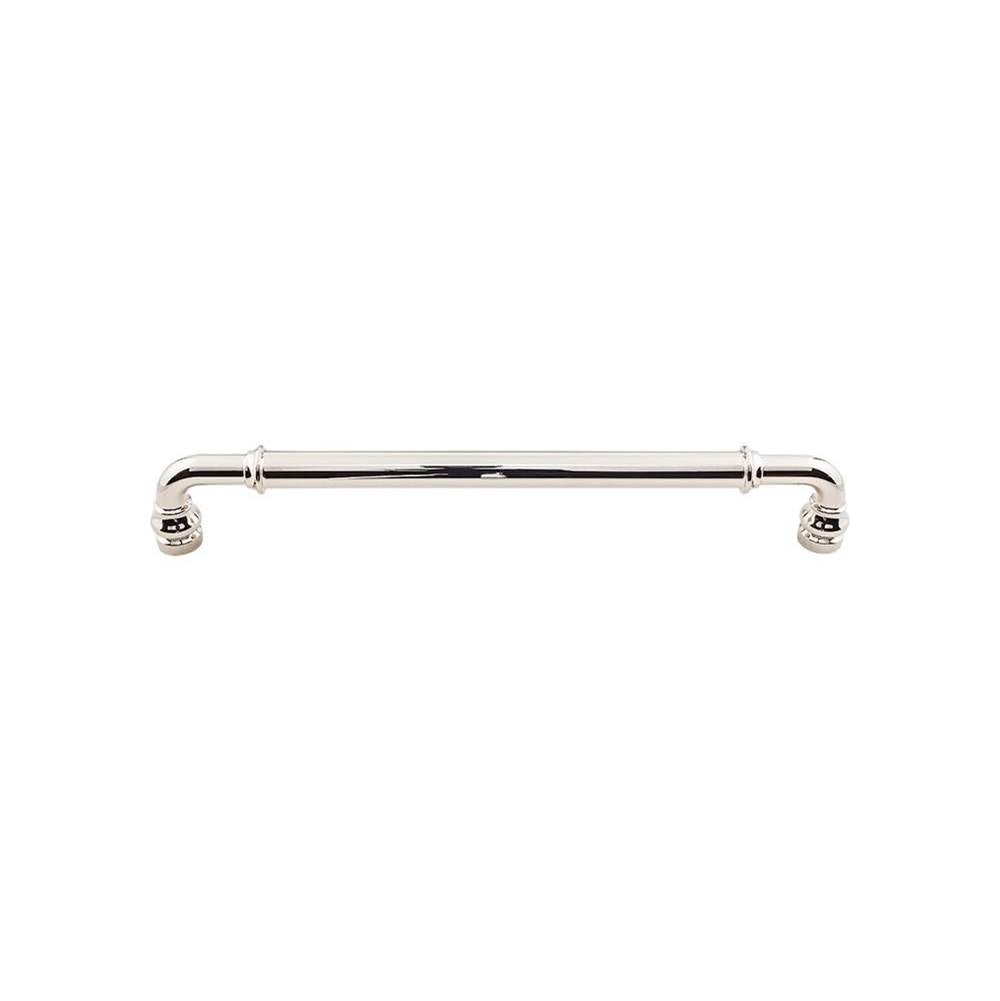 Top Knobs Brixton Pull Center to Center