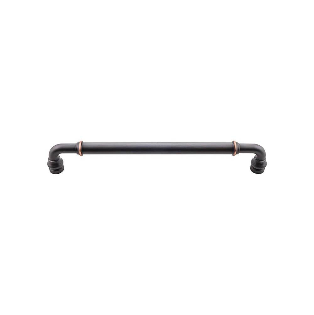 Top Knobs Brixton Pull Center to Center