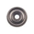 Top Knobs TK890 Brixton Backplate 1 3/8 Inch