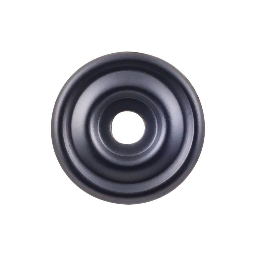 Top Knobs TK890 Brixton Backplate 1 3/8 Inch
