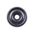 Top Knobs TK890 Brixton Backplate 1 3/8 Inch