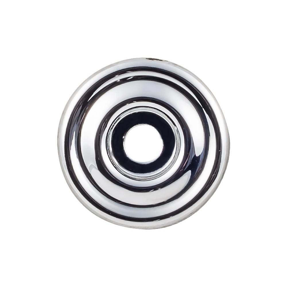 Top Knobs TK890 Brixton Backplate 1 3/8 Inch