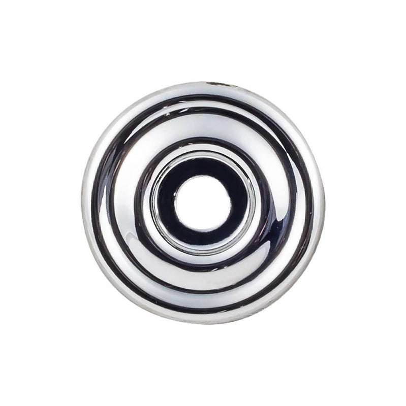 Top Knobs TK890 Brixton Backplate 1 3/8 Inch