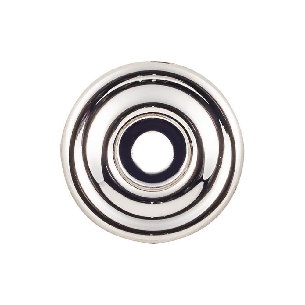 Top Knobs TK890 Brixton Backplate 1 3/8 Inch