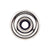 Top Knobs TK890 Brixton Backplate 1 3/8 Inch