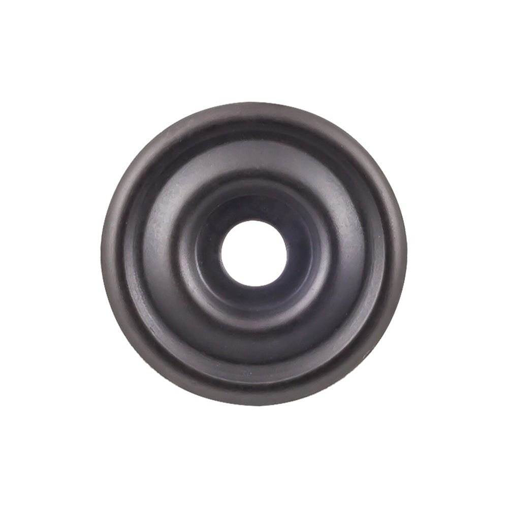 Top Knobs TK890 Brixton Backplate 1 3/8 Inch