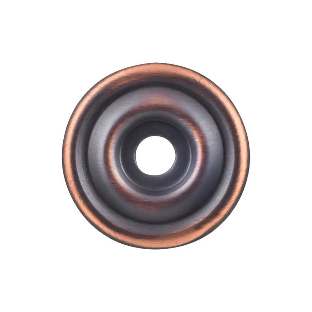 Top Knobs TK890 Brixton Backplate 1 3/8 Inch