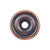 Top Knobs TK890 Brixton Backplate 1 3/8 Inch