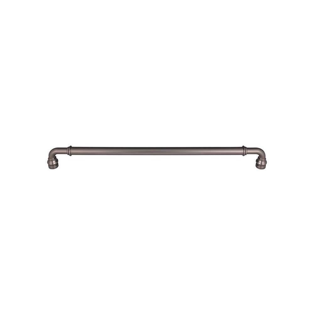 Top Knobs Brixton Pull Center to Center