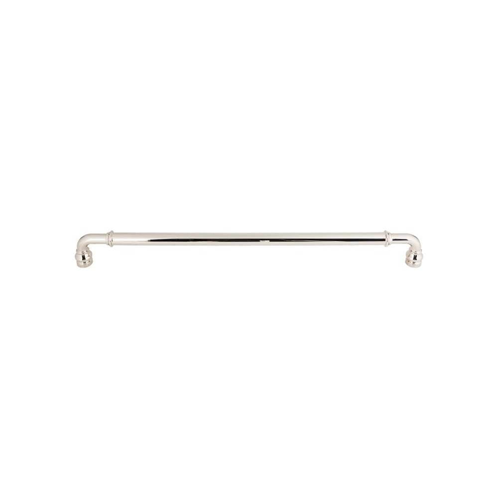 Top Knobs Brixton Pull Center to Center