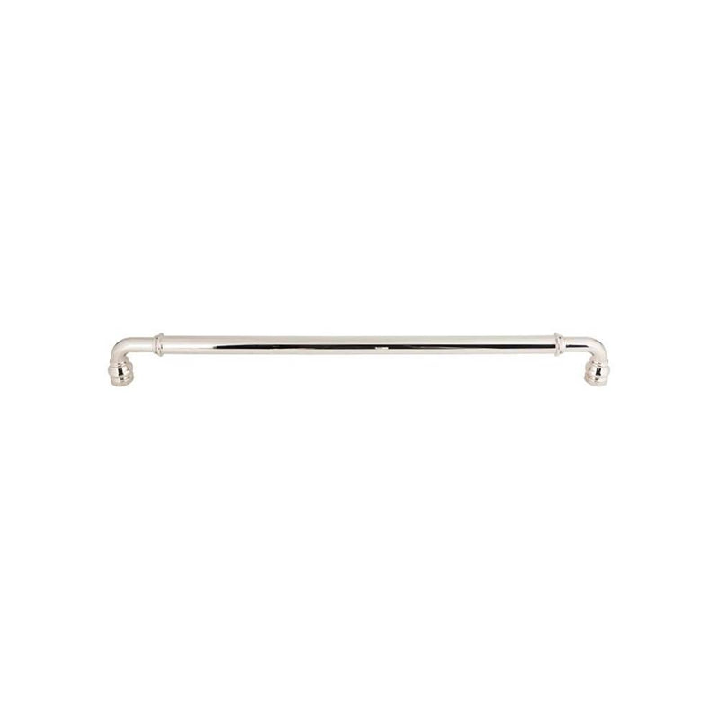Top Knobs Brixton Pull Center to Center