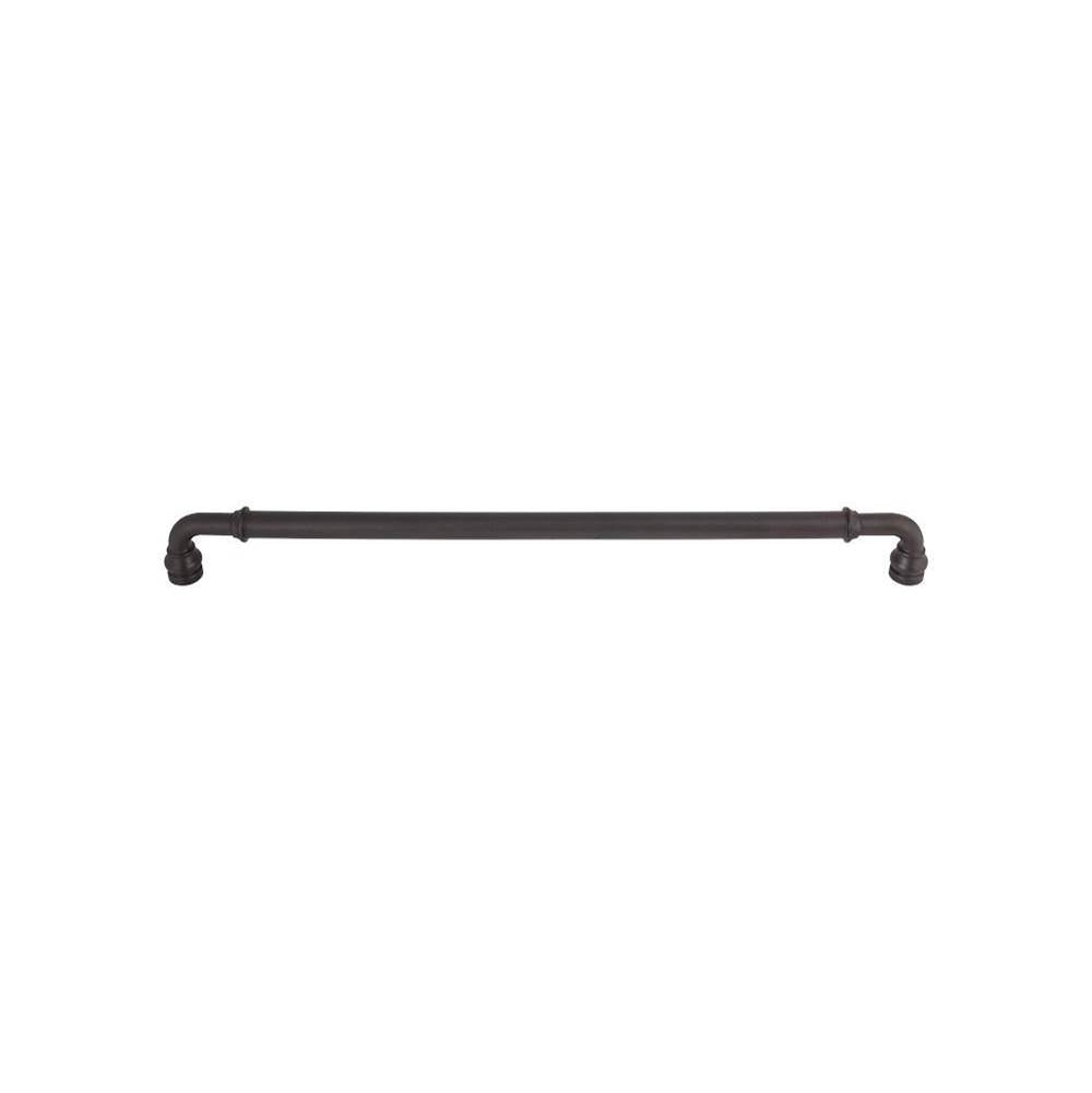 Top Knobs Brixton Pull Center to Center