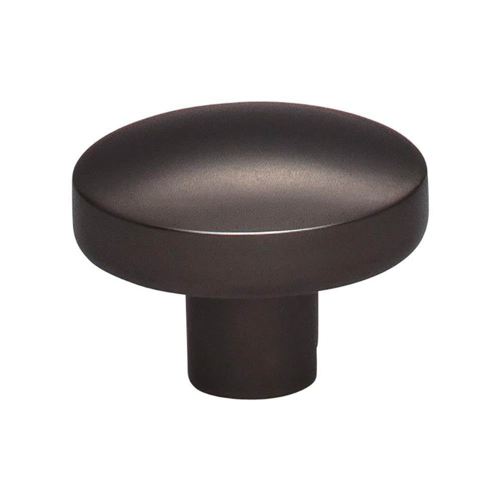 Top Knobs TK910 Hillmont Knob 1 3/8 Inch