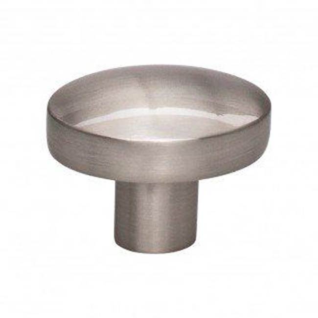 Top Knobs TK910 Hillmont Knob 1 3/8 Inch