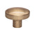 Top Knobs TK910 Hillmont Knob 1 3/8 Inch