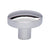 Top Knobs TK910 Hillmont Knob 1 3/8 Inch