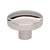 Top Knobs TK910 Hillmont Knob 1 3/8 Inch