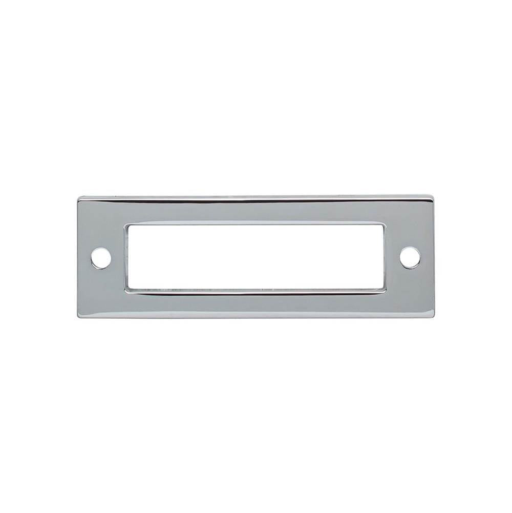 Top Knobs Hollin Backplate