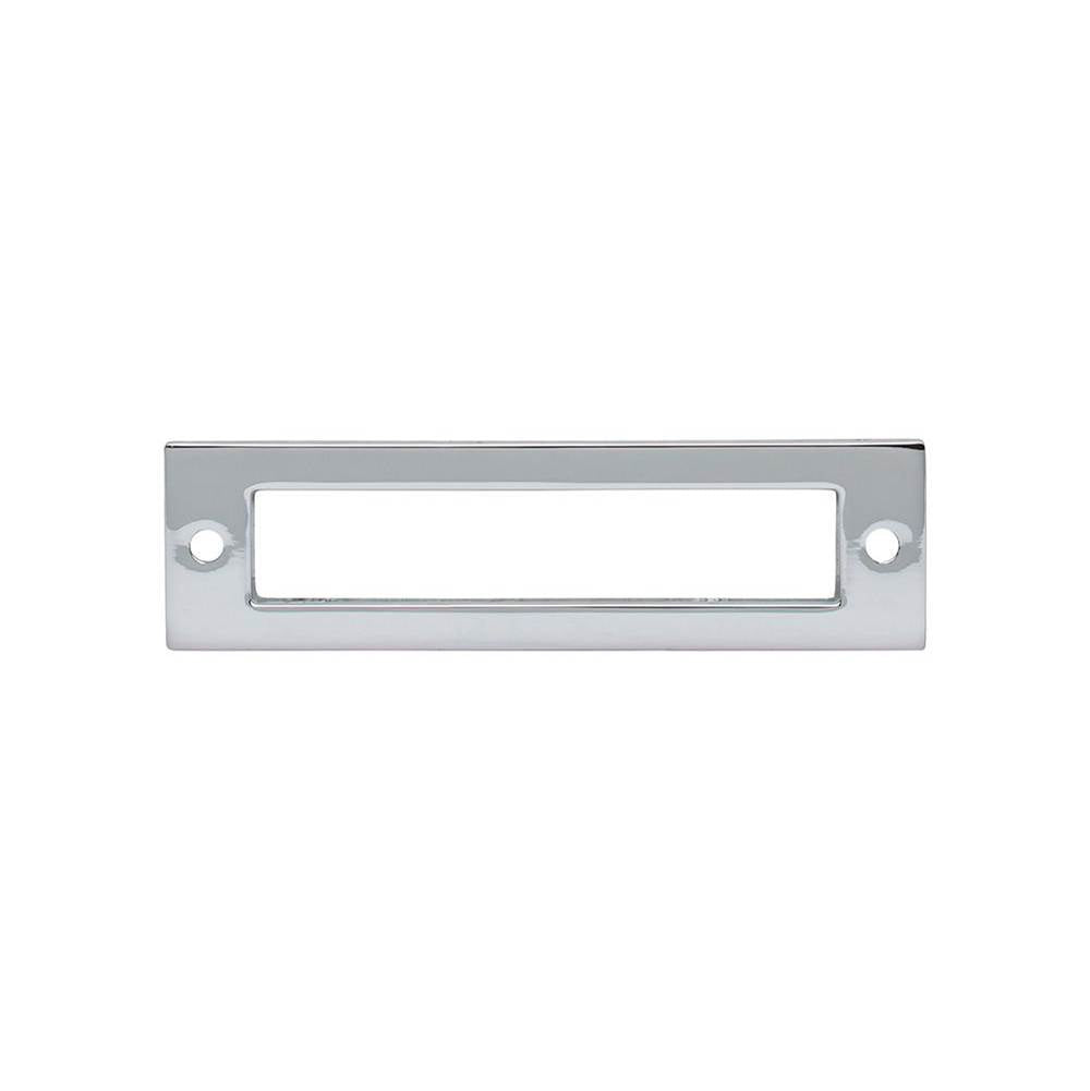 Top Knobs Hollin Backplate