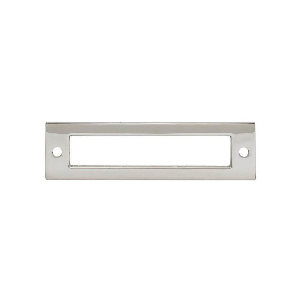 Top Knobs Hollin Backplate