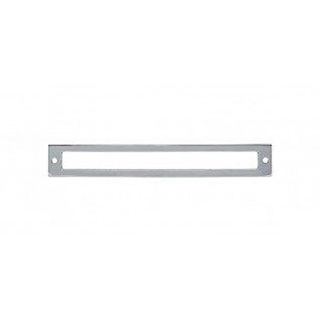 Top Knobs Hollin Backplate