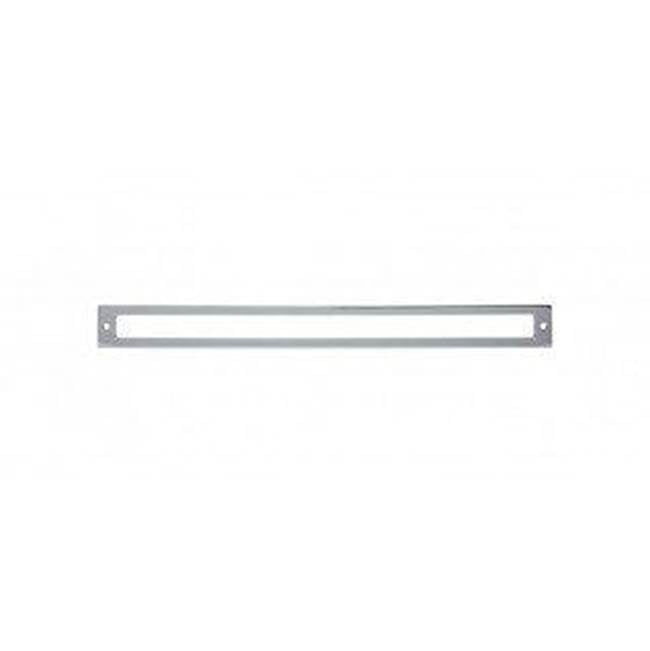 Top Knobs Hollin Backplate