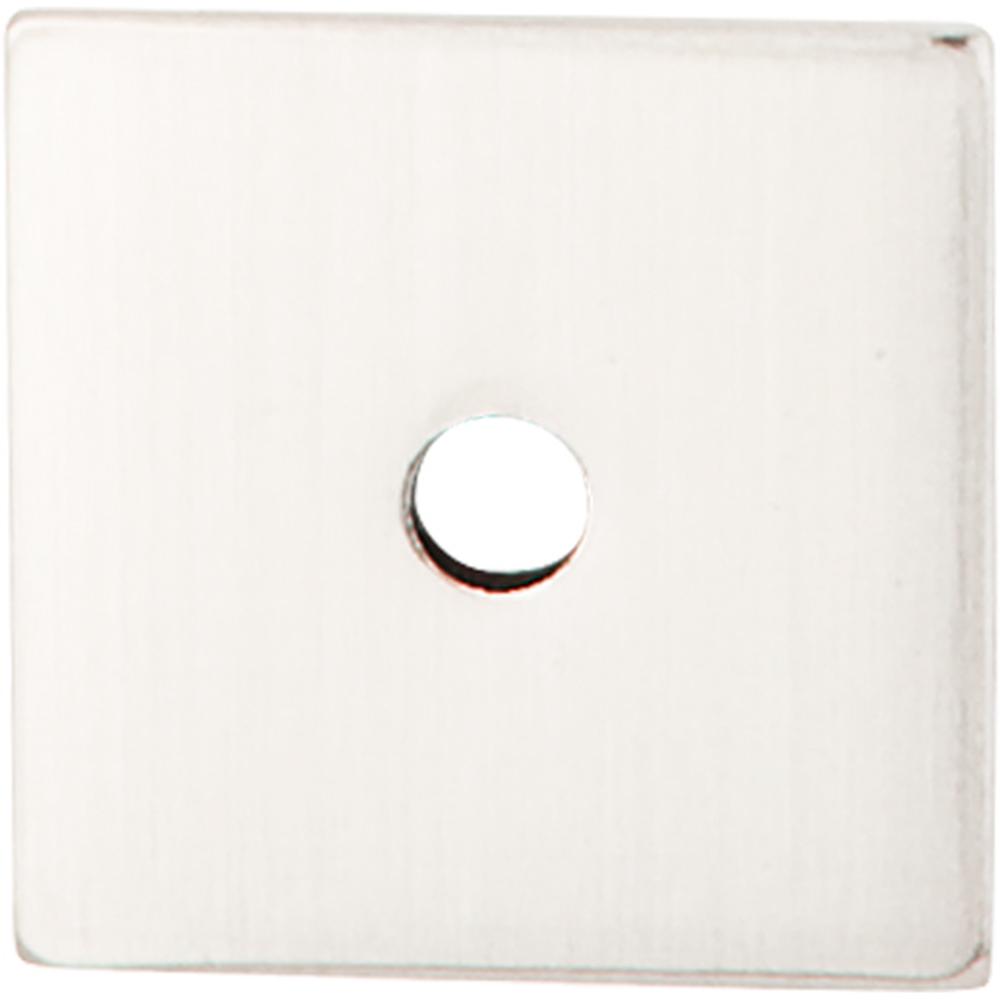 Top Knobs Square Backplate