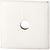 Top Knobs Square Backplate