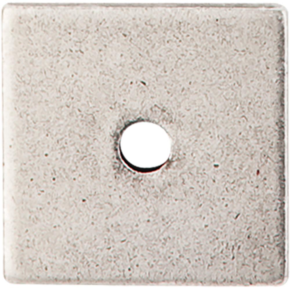 Top Knobs Square Backplate