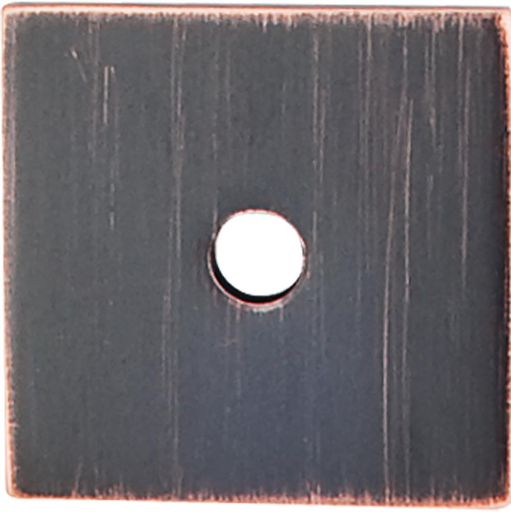 Top Knobs Square Backplate