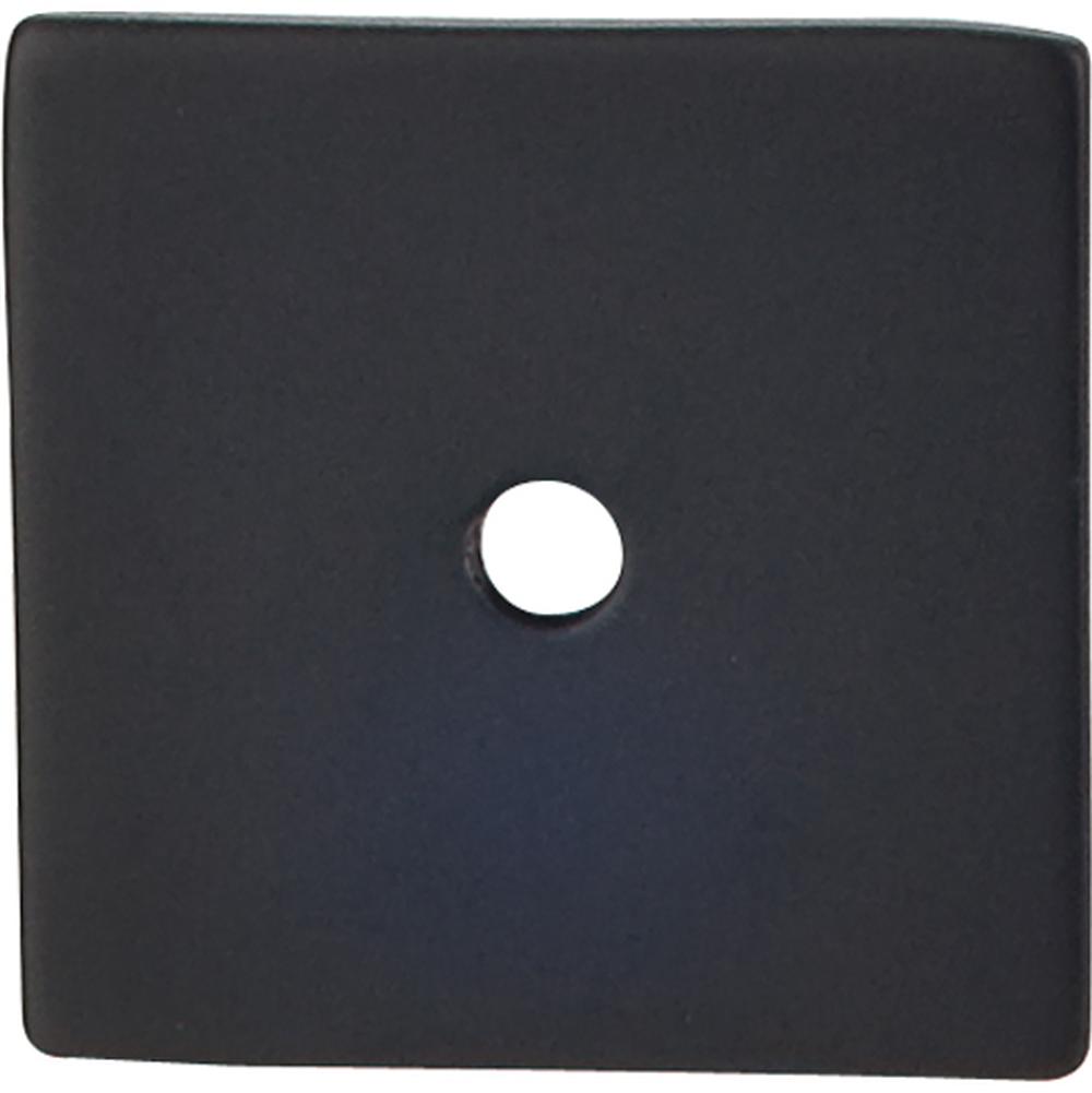 Top Knobs Square Backplate