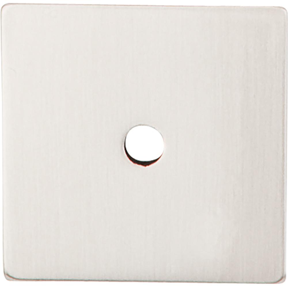 Top Knobs Square Backplate