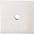 Top Knobs Square Backplate