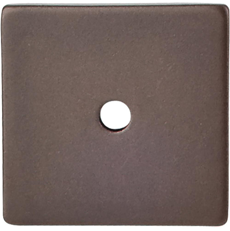 Top Knobs Square Backplate