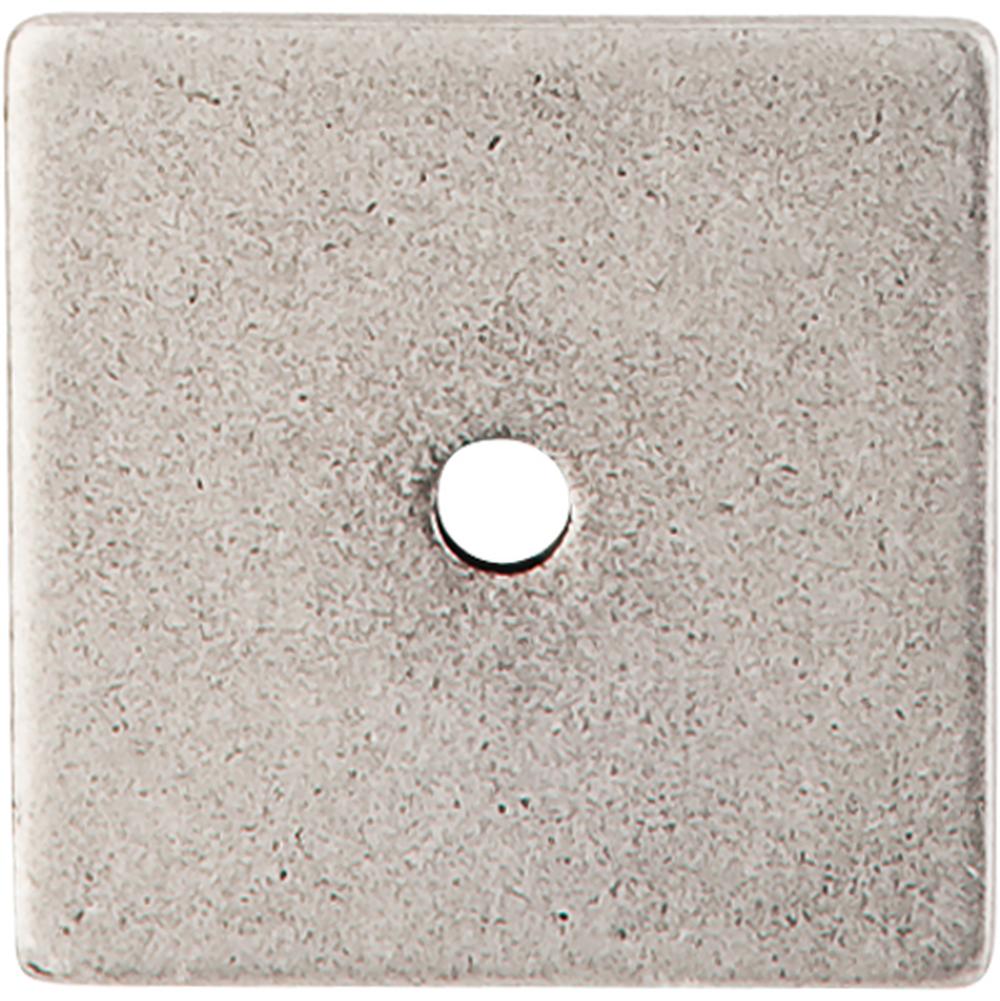 Top Knobs Square Backplate