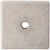 Top Knobs Square Backplate