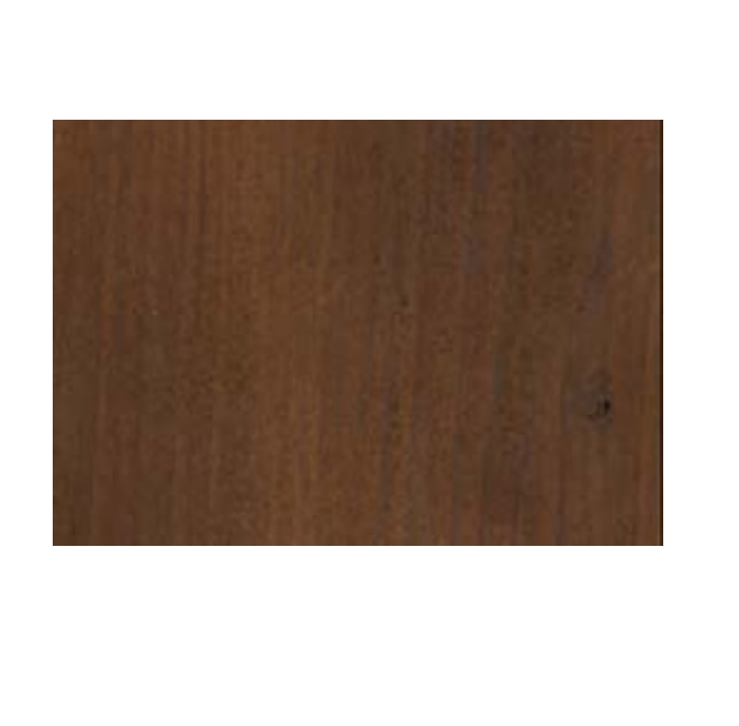 Effe TM00000675 Padding kit dark heat-treated wood