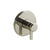 Riobel TMMRD23 Momenti 1/2" Therm & Pressure Balance Trim With 3 Functions