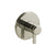 Riobel TMMRD44 Momenti 1/2" Therm & Pressure Balance Trim With 2 Functions