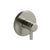 Riobel TMMRD45 Momenti 1/2" Therm & Pressure Balance Trim With 5 Functions