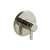 Riobel TMMRD45 Momenti 1/2" Therm & Pressure Balance Trim With 5 Functions