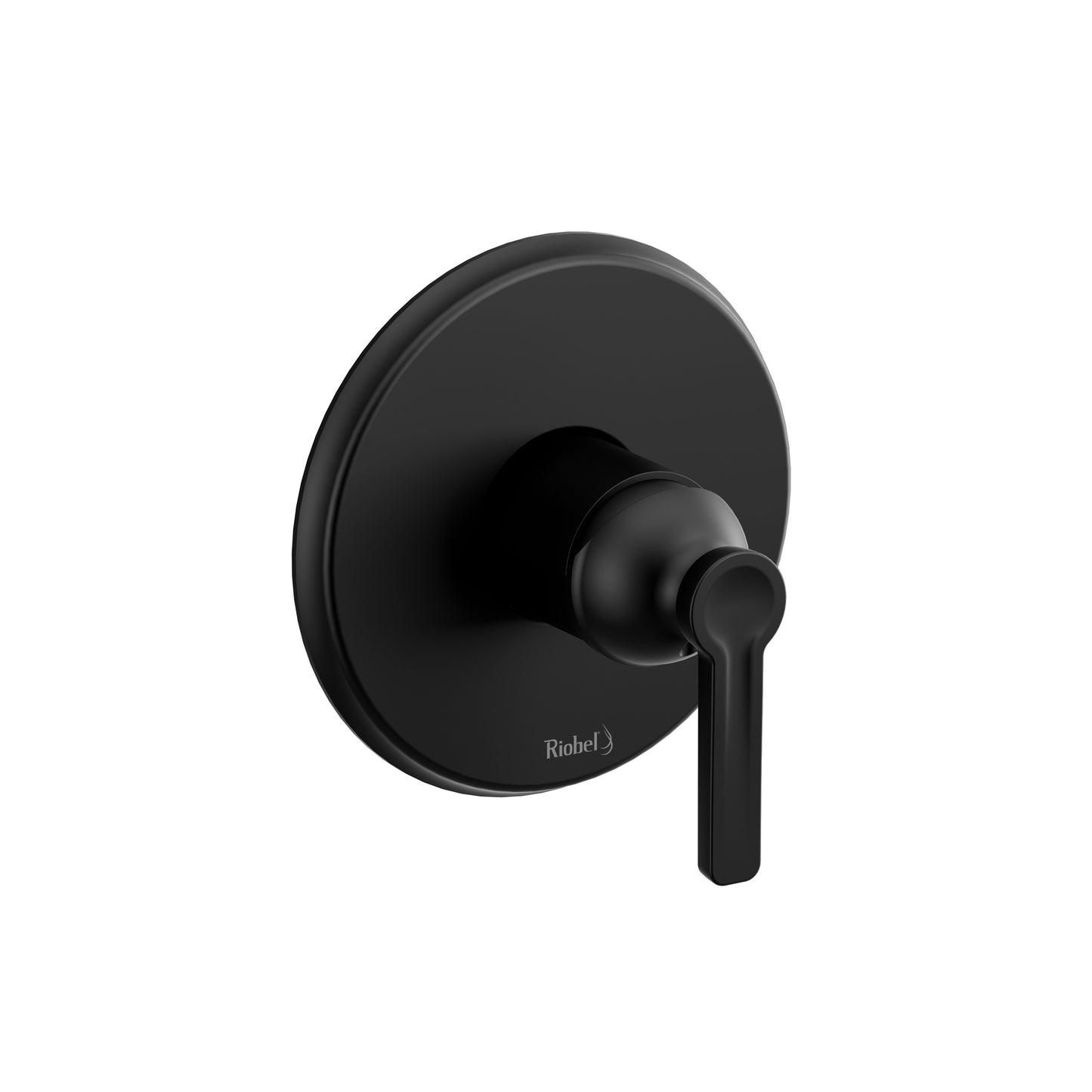 Riobel TMMRD51 Momenti 1/2" Pressure Balance Trim
