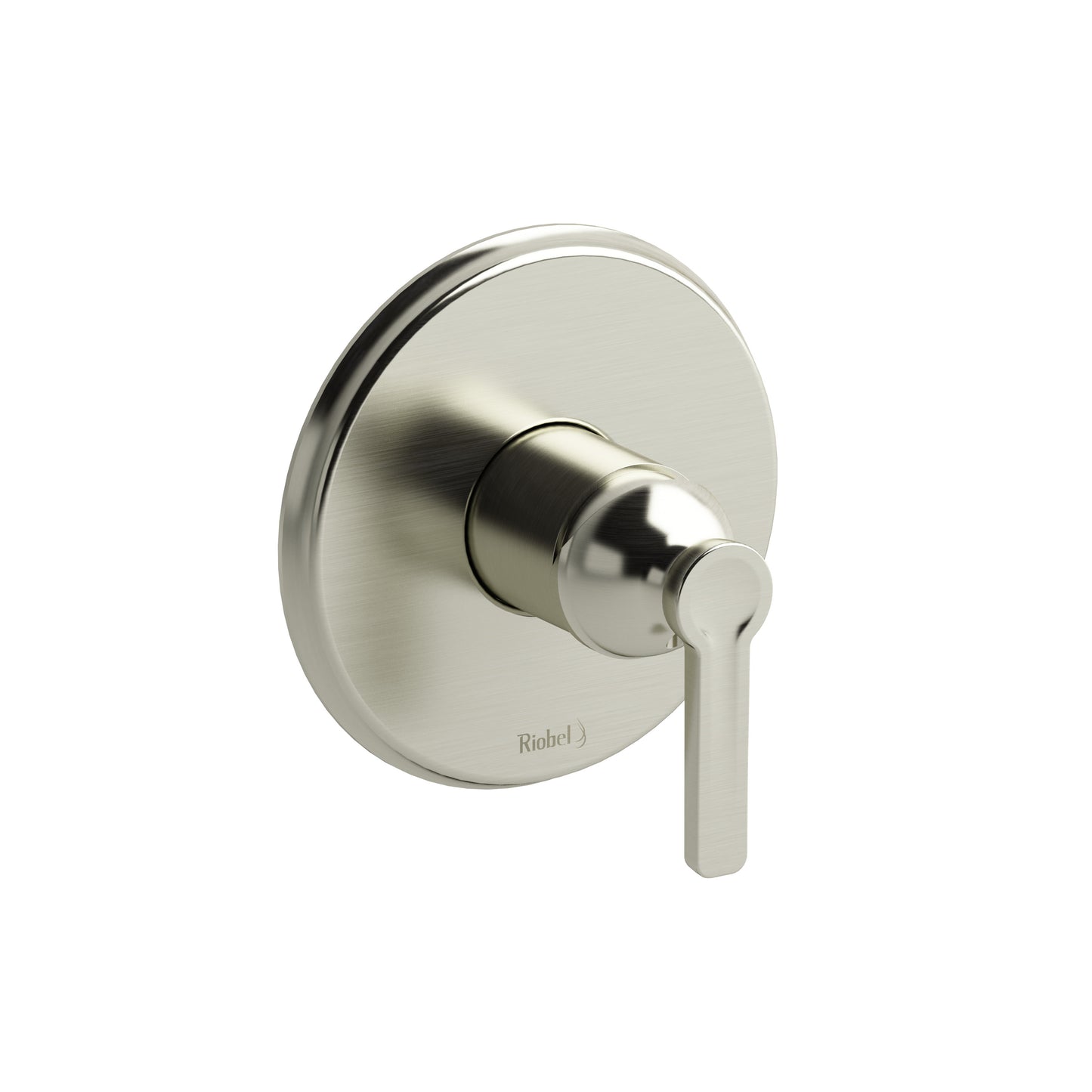 Riobel TMMRD51 Momenti 1/2" Pressure Balance Trim