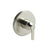 Riobel TMMRD51 Momenti 1/2" Pressure Balance Trim