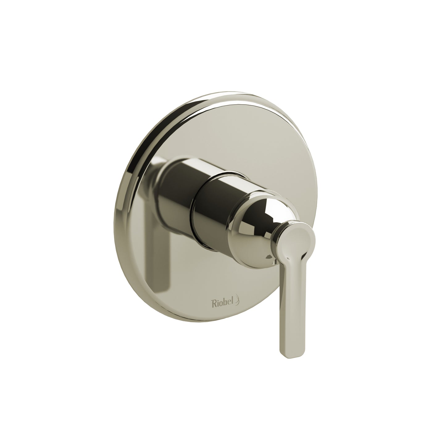 Riobel TMMRD51 Momenti 1/2" Pressure Balance Trim