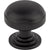 Top Knobs TK3000 Ellis Knob 1 1/4 Inch