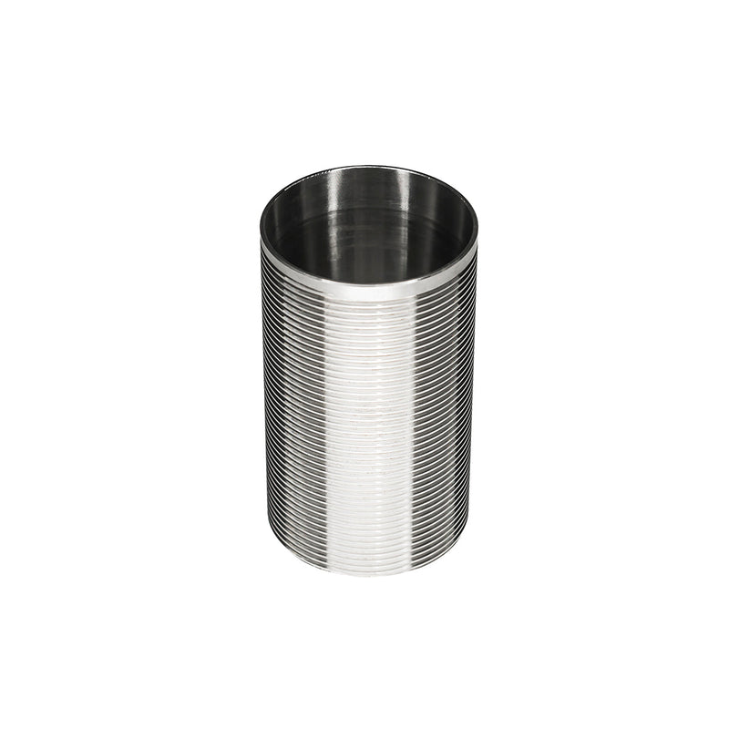 Infinity Drain TNAS-4 4" Threaded Nipple - Straight Thread