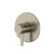 Riobel TNB23 Nibi 1/2" Therm & Pressure Balance Trim With 3 Functions